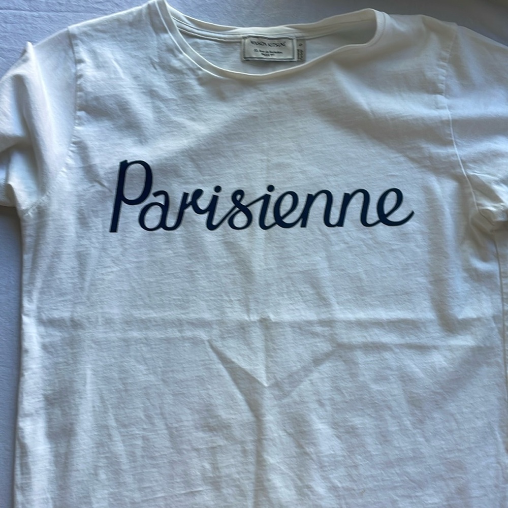 Madison Kitsune Tshirt